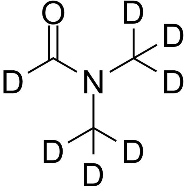 N,N-Dimethylformamide-d7 4472-41-7